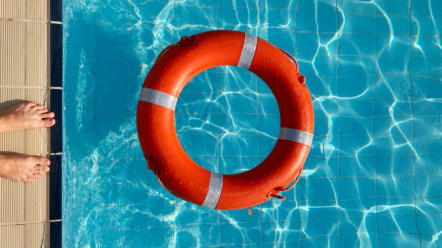 Guide to Swimming Safety