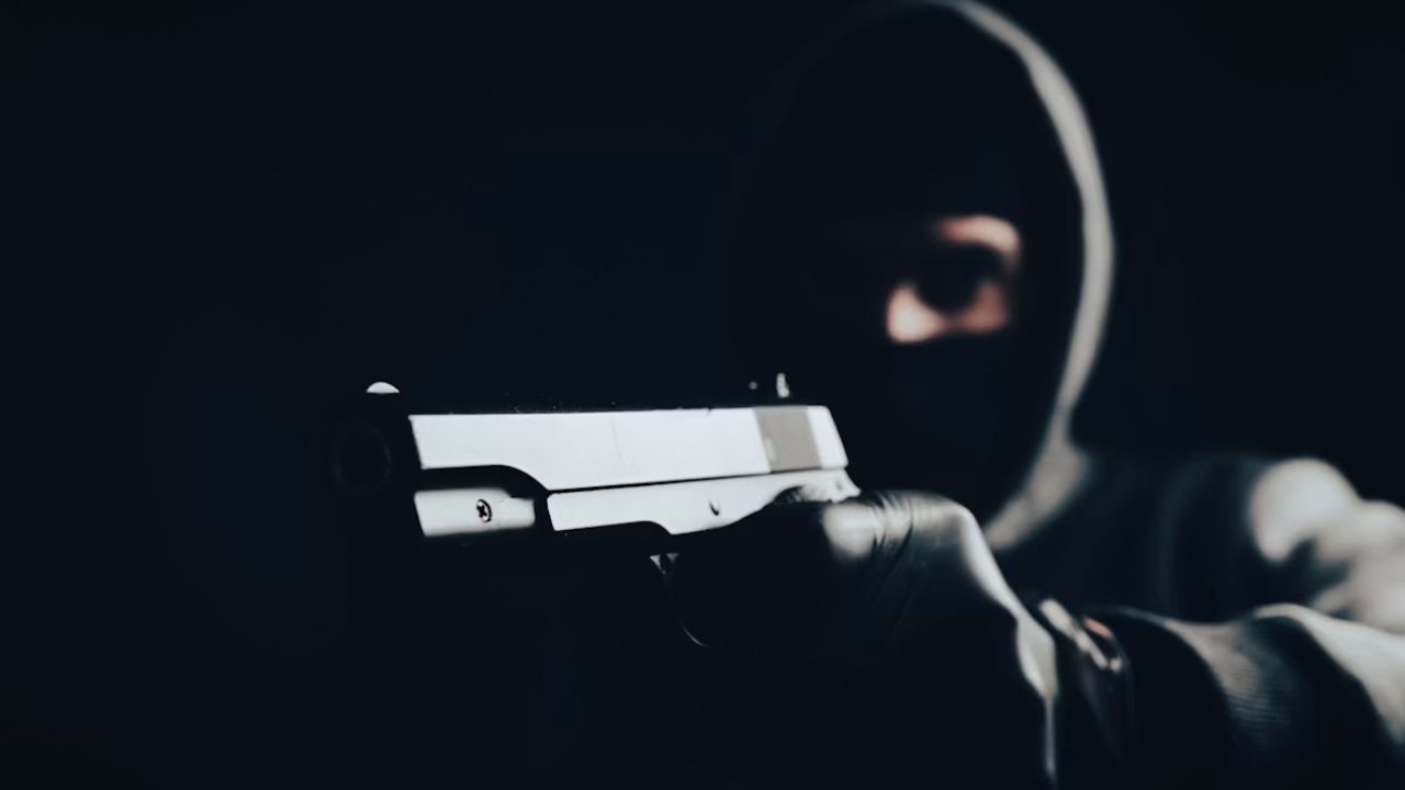 Criminal Defense Attorneys