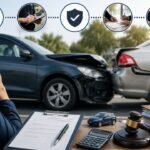 After a Car Accident Claim