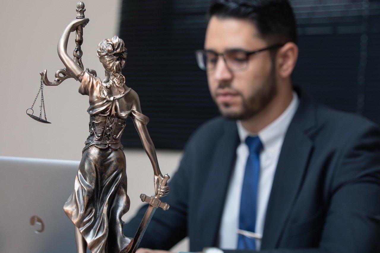 Personal Injury Lawyers