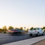 Dangerous Intersections in Pearland