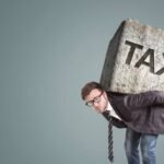Tax Debt