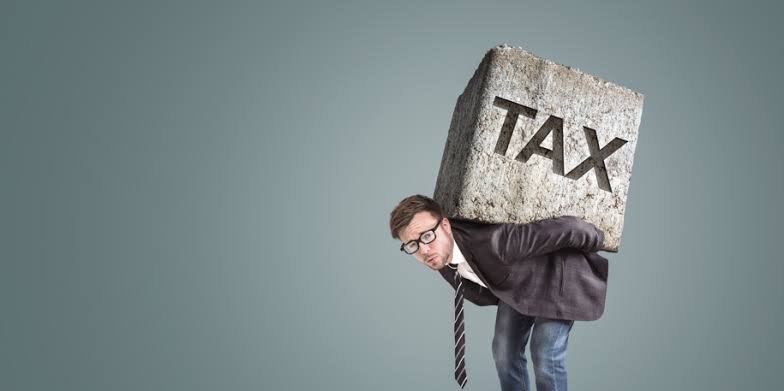 Tax Debt